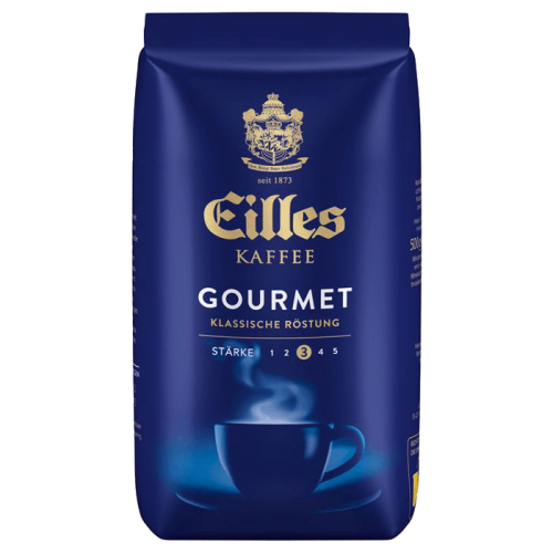 Кофе Eilles KAFFEE Gourmet